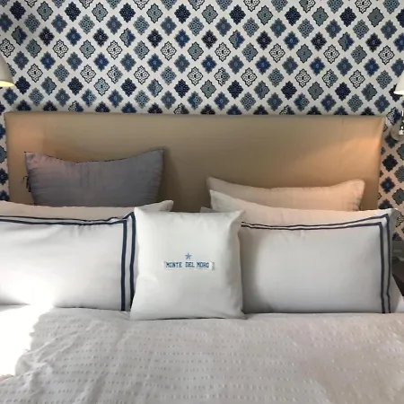 Apartmán Boutique Sea View In San Agustín