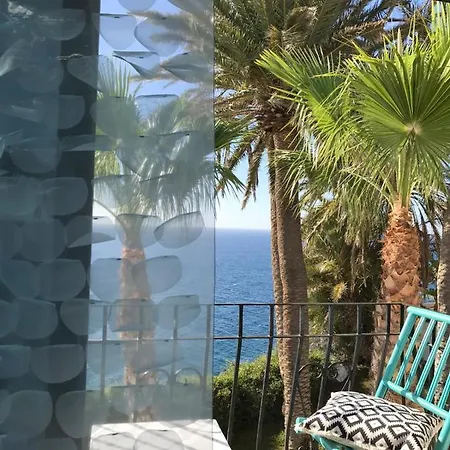 Boutique Sea View In Apartment