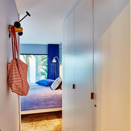 Boutique Sea View In San Agustin (Gran Canaria)