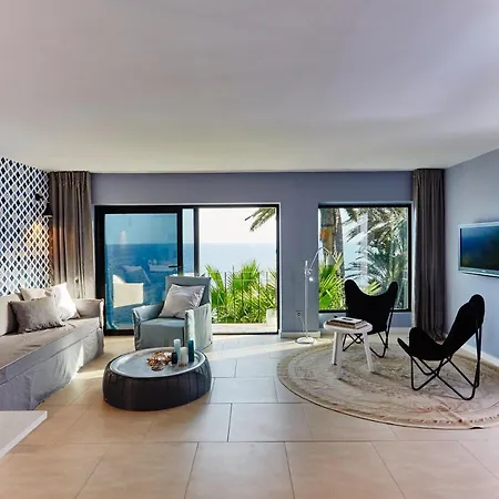 Boutique Sea View In Apartment *