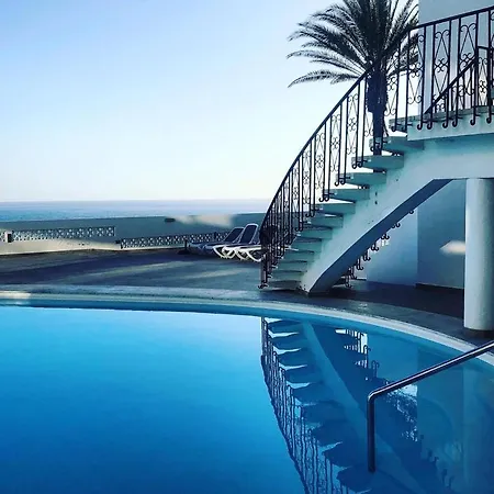 Apartment Boutique Sea View In *