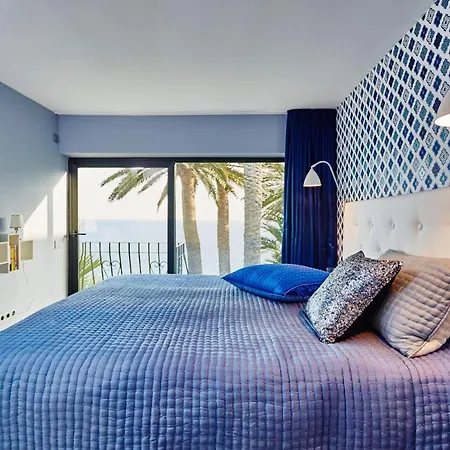 Appartement Boutique Sea View In San Agustín