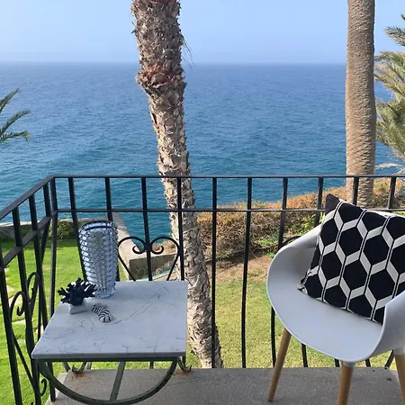 Boutique Sea View In *