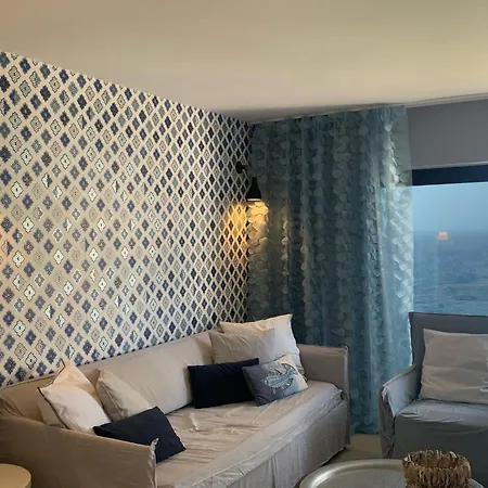Appartement Boutique Sea View In San Agustín