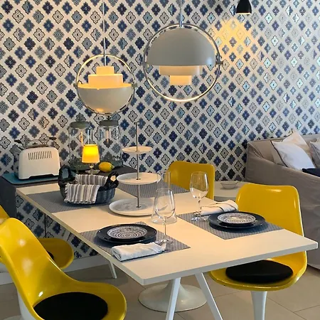 Boutique Sea View In Appartement