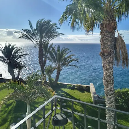 Appartement Boutique Sea View In *
